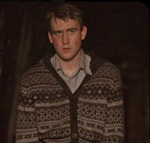 Neville Longbottom - Harry Potter
