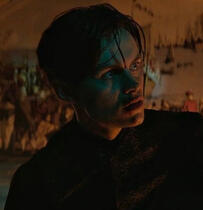 Kaz Brekker - Grishaverse