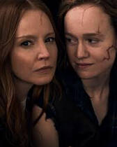 Van Palmer (old and young) - Yellowjackets