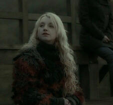 Luna Lovegood - Harry Potter