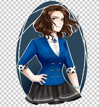 Veronica Sawyer- Heathers