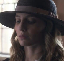 Grace Burgess - Peaky Blinders